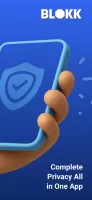 BLOKK: Stop Tracking Me