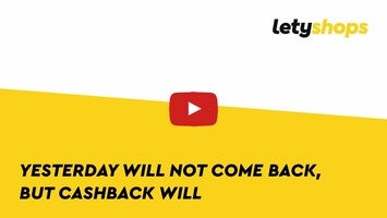 LetyShops Cashback App [en]