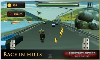 3D Bike Stunts - Moto Racing