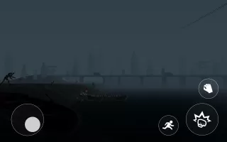 Escape Story Inside Game