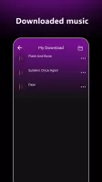 Music Downloader-Song Download