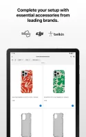 iStore Pre-owned
