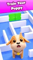 Dog Escape