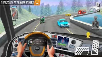 Real Bus Simulator: WW BusTour