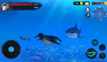 The Penguin
