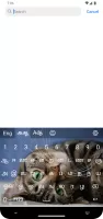 Tamil smart keyboard