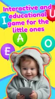 Baby Playground - Learn words