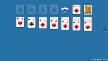 Win Solitaire