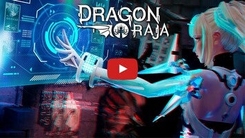 Dragon Raja - English Gameplay