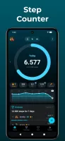 StepsApp