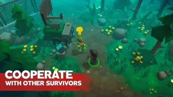 Grand Survival - Ocean Games