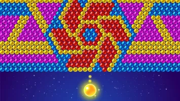 Bubble Shooter Classic Game