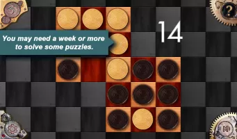 Mind Games: Adult puzzle games