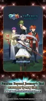 Grand Summoners - Anime RPG
