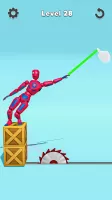 Smash Cracker Relief Game