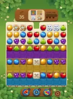 Fruits Magic Sweet Garden