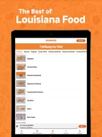 Popeyes® App