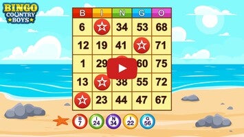 Bingo Country Boys: Best Free Bingo Games
