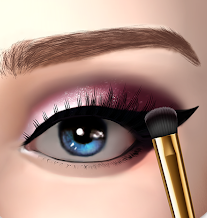 Makeup idol:Doll makeover 2024