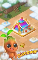 Epic Merge: Magic Match Puzzle
