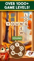 Word Nut - Word Puzzle Games