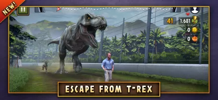 Jurassic Survivor
