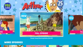 PBS KIDS Video