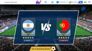 Soccer Hero