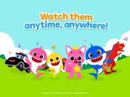 Baby Shark Kids Songs&Stories