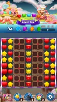 My Jelly Bear Story