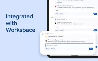 Google Chat