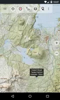 New Zealand Topo Maps