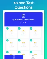 English Grammar