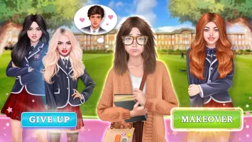 BFF Makeover - Spa & Dress Up