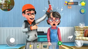 Nick & Tani : Funny Story