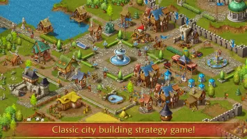 Townsmen