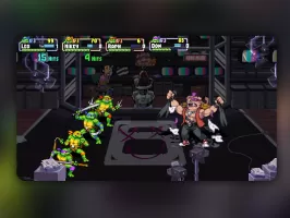 TMNT