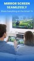 Screen Mirroring
