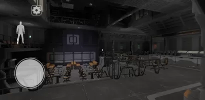 Dino Terror 2 Jurassic Escape