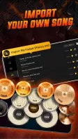 Learn Drum