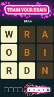 WordBrain - Word puzzle game