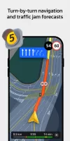 Yandex Maps and Navigator