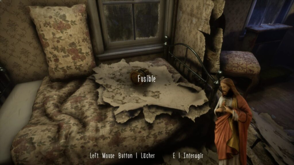 Evil Nun: Horror at School