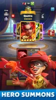 Puzzle Breakers: Champions War
