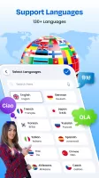 Language Translate App