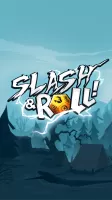 Slash & Roll: Dice Heroes