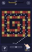 Bricks Breaker - brick game