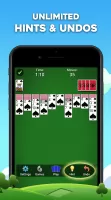 Spider Solitaire: Card Games