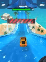 Race Master 3D - Car Racing