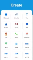QR Code Scanner